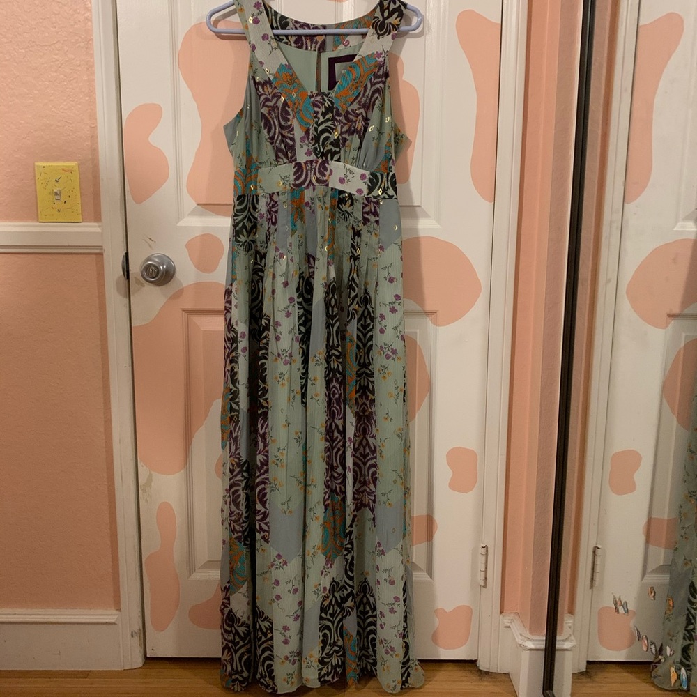 maeve dress🌿